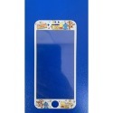 iphone 7 保護貼 現貨多圖迪士尼米奇小熊維尼軟邊鋼化膜 iphone 8 保護貼 i6s螢幕貼 手機膜 保護膜-規格圖10