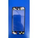 iphone 7 保護貼 現貨多圖迪士尼米奇小熊維尼軟邊鋼化膜 iphone 8 保護貼 i6s螢幕貼 手機膜 保護膜-規格圖10