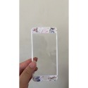 iphone 7 保護貼 現貨多圖迪士尼米奇小熊維尼軟邊鋼化膜 iphone 8 保護貼 i6s螢幕貼 手機膜 保護膜-規格圖10
