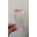 iphone 7 保護貼 現貨多圖迪士尼米奇小熊維尼軟邊鋼化膜 iphone 8 保護貼 i6s螢幕貼 手機膜 保護膜-規格圖10