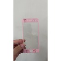 iphone 7 保護貼 現貨多圖迪士尼米奇小熊維尼軟邊鋼化膜 iphone 8 保護貼 i6s螢幕貼 手機膜 保護膜-規格圖10