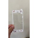 iphone 7 保護貼 現貨多圖迪士尼米奇小熊維尼軟邊鋼化膜 iphone 8 保護貼 i6s螢幕貼 手機膜 保護膜-規格圖10