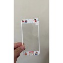 iphone 7 保護貼 現貨多圖迪士尼米奇小熊維尼軟邊鋼化膜 iphone 8 保護貼 i6s螢幕貼 手機膜 保護膜-規格圖10