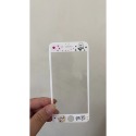 iphone 7 保護貼 現貨多圖迪士尼米奇小熊維尼軟邊鋼化膜 iphone 8 保護貼 i6s螢幕貼 手機膜 保護膜-規格圖10