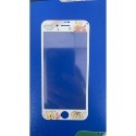 iphone 7 保護貼 現貨多圖迪士尼米奇小熊維尼軟邊鋼化膜 iphone 8 保護貼 i6s螢幕貼 手機膜 保護膜-規格圖10