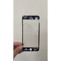 iphone 6s plus 保護貼 防窺 現貨迪士尼公主達飛熊史迪奇軟邊鋼化膜 i6splus 保護貼 螢幕貼 鋼化膜-規格圖8