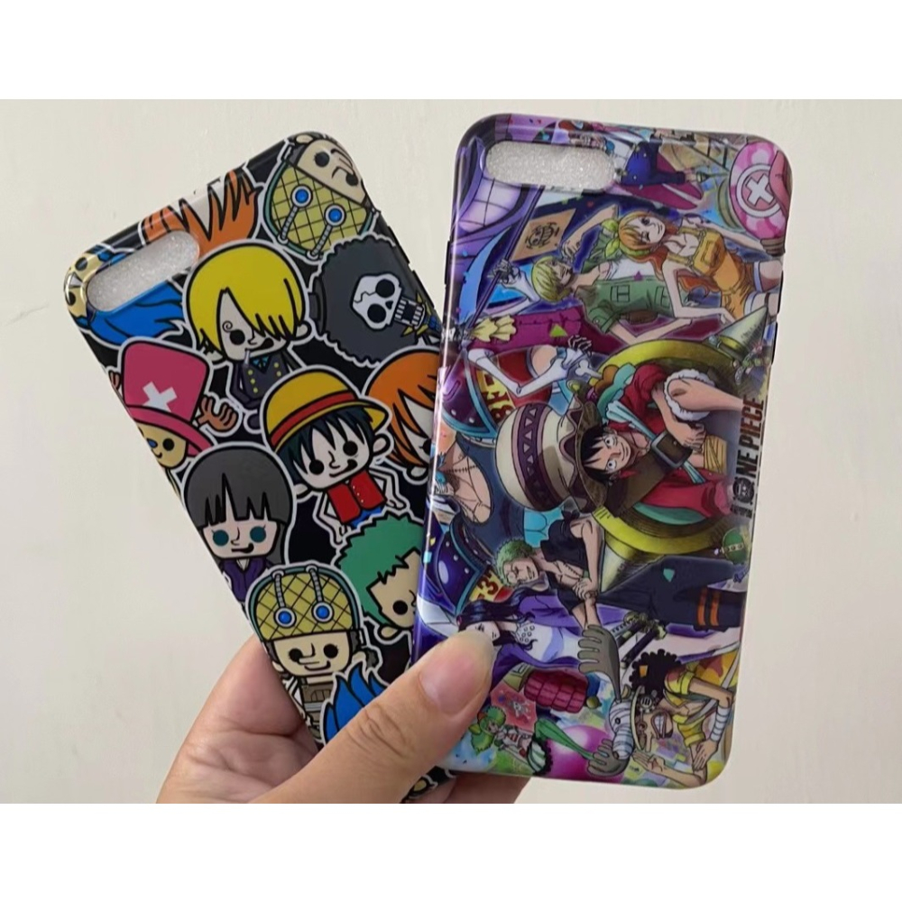 iphone 7 plus 手機殼 現貨48圖可愛柴犬狗狗貓咪全包軟殼iphone 8 plus 手機殼i8 plus-細節圖8