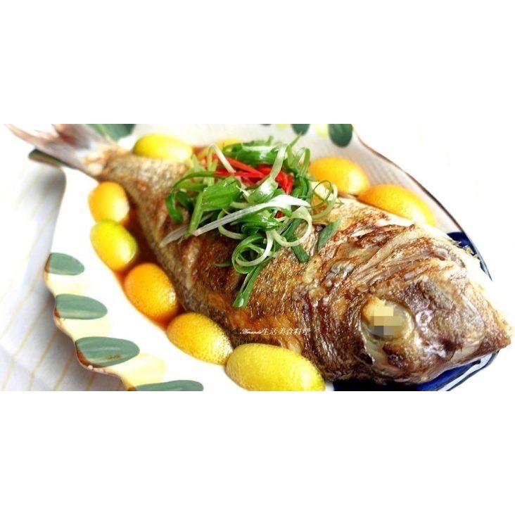 🐟嘉鱲魚(迦納魚)450g~480g-細節圖4