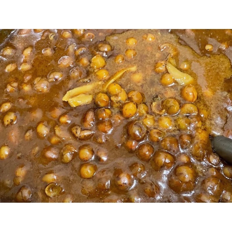 新到一批🔥新鮮做歡迎下單❤️超搶手的自製破布子(樹籽）-細節圖4