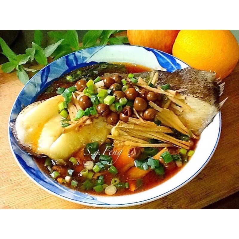 新到一批🔥新鮮做歡迎下單❤️超搶手的自製破布子(樹籽）-細節圖8