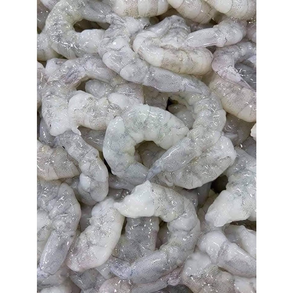 現貨🔥馬來西亞鮮活蝦仁🍤 600g/包-細節圖2