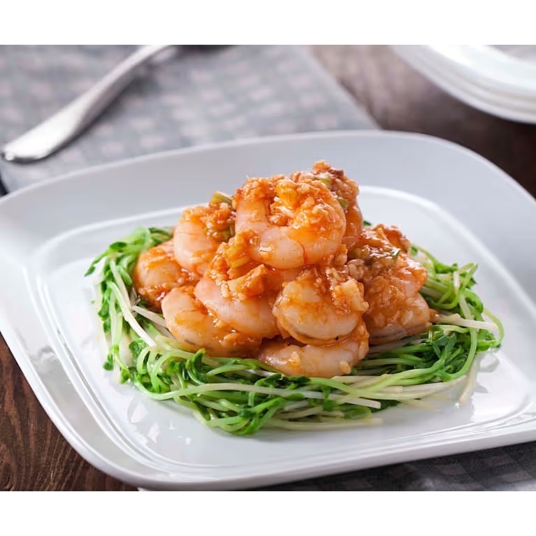 現貨🔥馬來西亞鮮活蝦仁🍤 600g/包-細節圖4