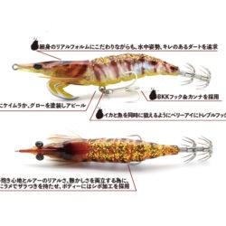 【超群釣具】 日本 Little jack Onliest 小傑克木蝦 3吋 路亞 魚餌 木蝦 微鐵兩用