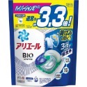 日本P&G 4D洗衣球 洗衣膠球 39/36入袋裝-規格圖1