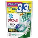 日本P&G 4D洗衣球 洗衣膠球 39/36入袋裝-規格圖1