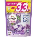 日本P&G 4D洗衣球 洗衣膠球 39/36入袋裝-規格圖1