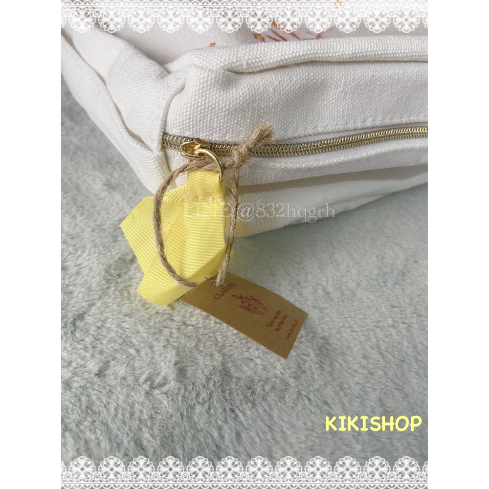 ✿ CLARINS克蘭詩 ✿ 克蘭詩  小王子限定版化妝包-細節圖4