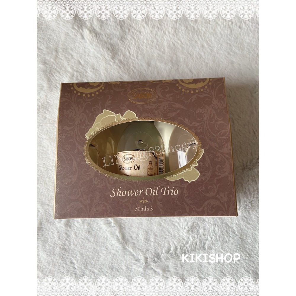 【SABON】sabon 沐浴油 迷你沐浴油50ml  多款任選 綠玫瑰 玫瑰茶語 茉莉花語 經典 西西里柑橘-細節圖2