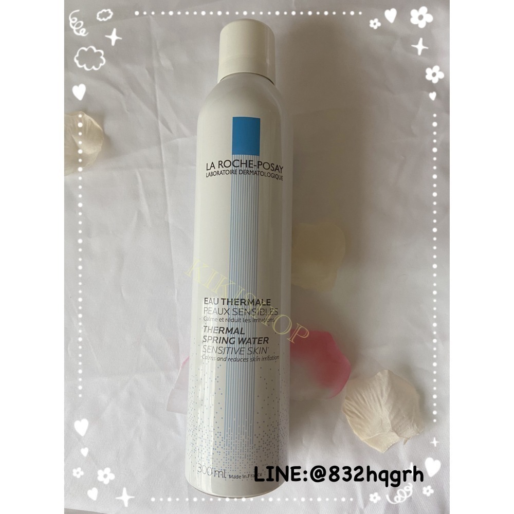 出清【理膚寶水】溫泉舒緩噴液 50ml 300ml 150ml-細節圖2