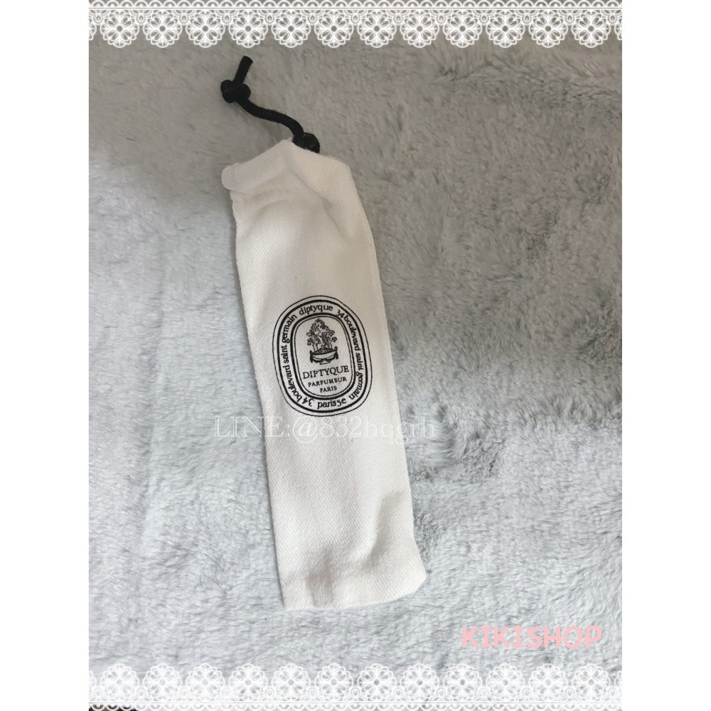 【DIPTYQUE】 7.5ml淡香水系列 任選 肌膚之華 玫瑰之水 譚道 杜桑 玫瑰 淡香水 旅行瓶 旅行香  一入-細節圖2