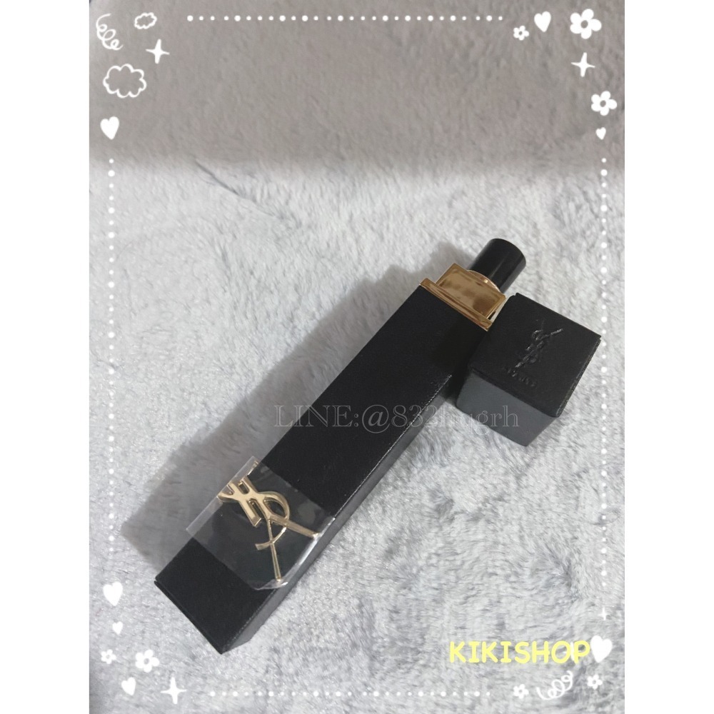 【YSL】ysl 自由不羈淡香精 10ML 自由不羈隨身香水盒-細節圖2