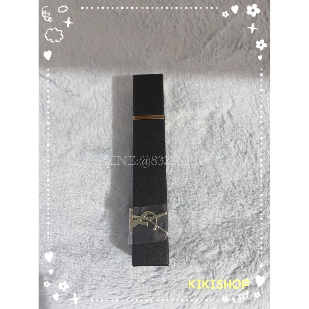 【YSL】ysl 自由不羈淡香精 10ML 自由不羈隨身香水盒-細節圖3