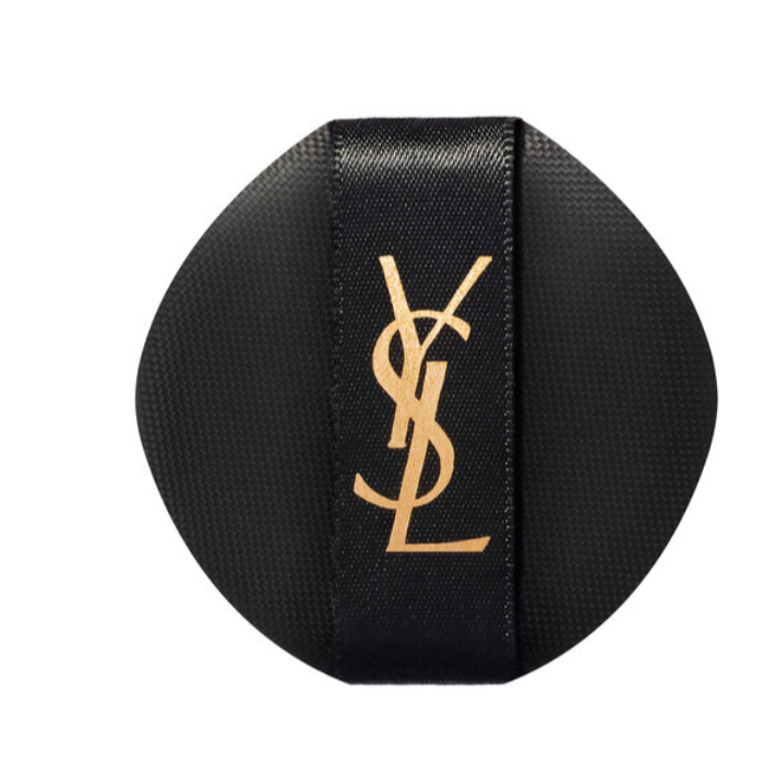 ✿ YSL ✿ ysl 超模光感精華水氣墊專用粉撲 一包2入-細節圖2