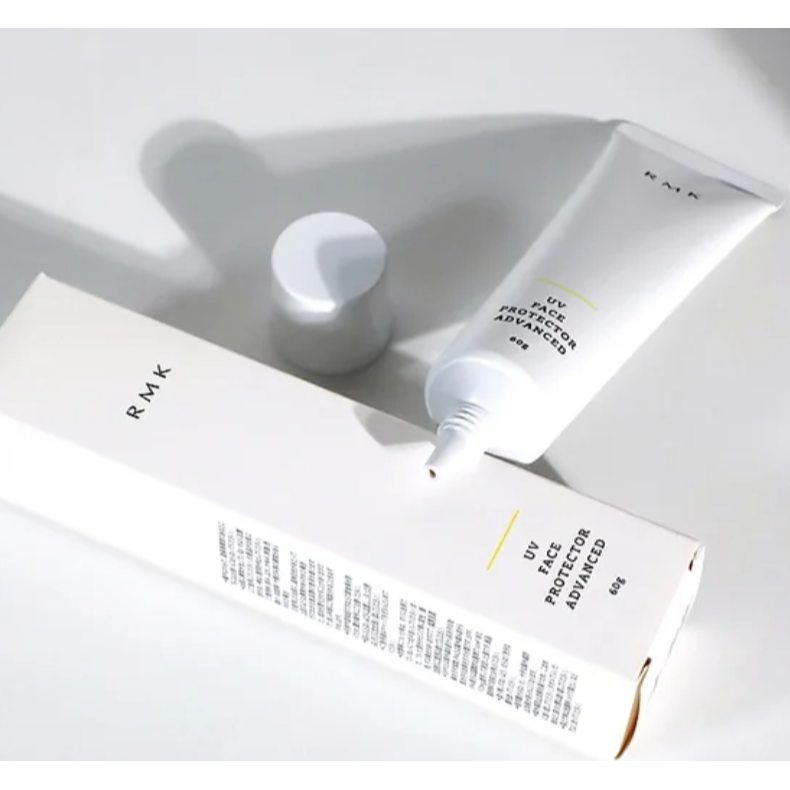 出清特惠✿日本RMK ✿ rmk UV防護乳   專櫃 UV防護乳 防曬乳 防曬 spf50 60g-細節圖2