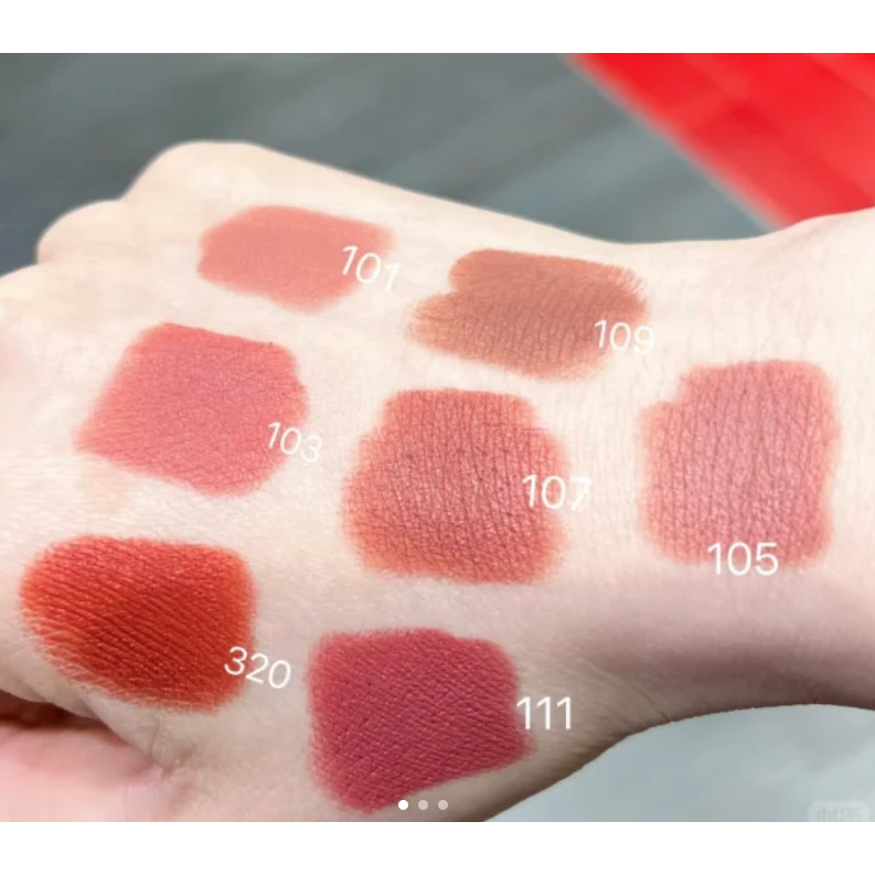 出清特惠【MAKE UP FOR EVER】mufe 藝術大師摩登裸霧唇膏筆 現貨 多色任選 限量 裸唇色-細節圖3