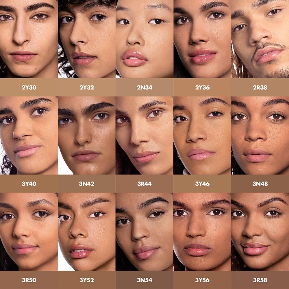 出清特惠【MAKE UP FOR EVER】MUFE HD SKIN粉無痕持久粉底液 5ML 12ML 旅行瓶-細節圖6