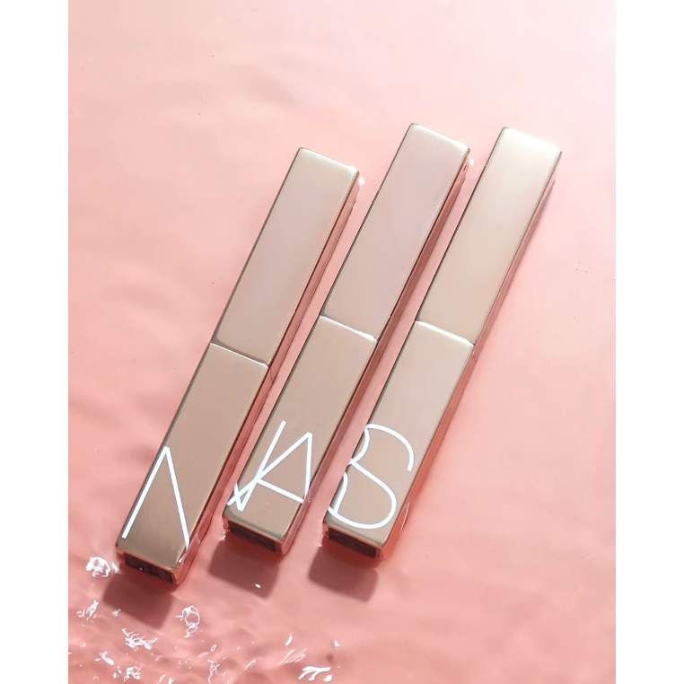 【NARS】NARS 水光唇膏  277ARAGON 888 321 多色-細節圖5