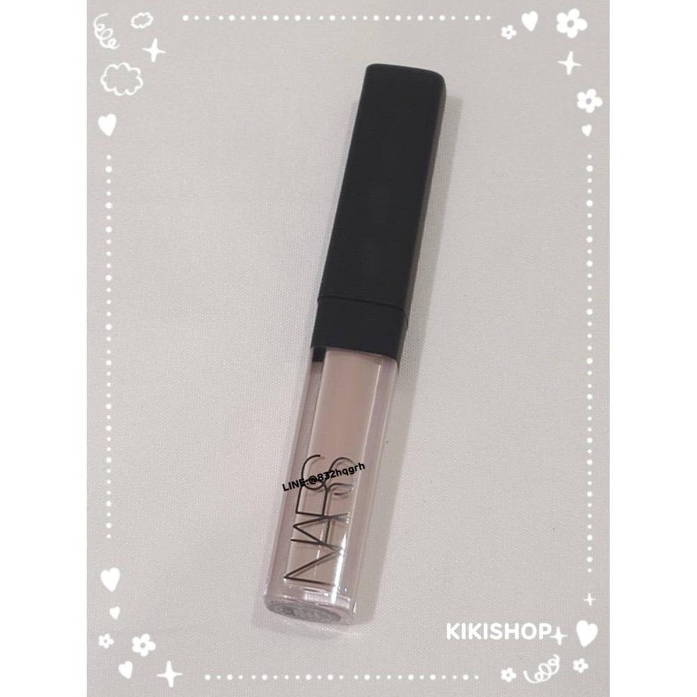 ✿NARS✿ nars 迷你妝點甜心遮瑕蜜 旅行裝 小樣 1.4ML 迷你遮瑕 卡士達 香草 蜂蜜 遮瑕膏 專櫃小樣-細節圖3