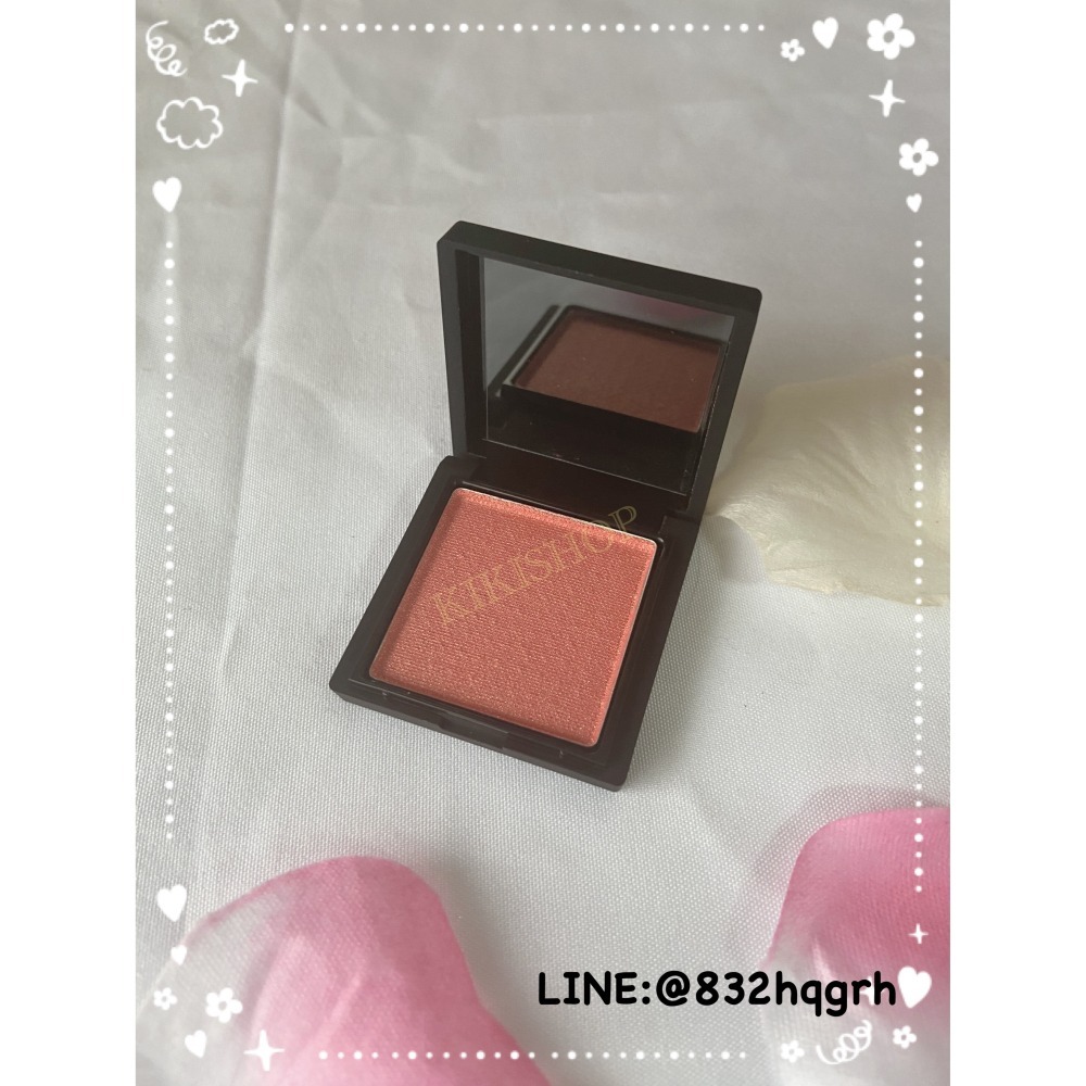 【NARS】NARS迷你炫色腮紅 1.2G小樣 2.5g中樣  旅行裝-細節圖2