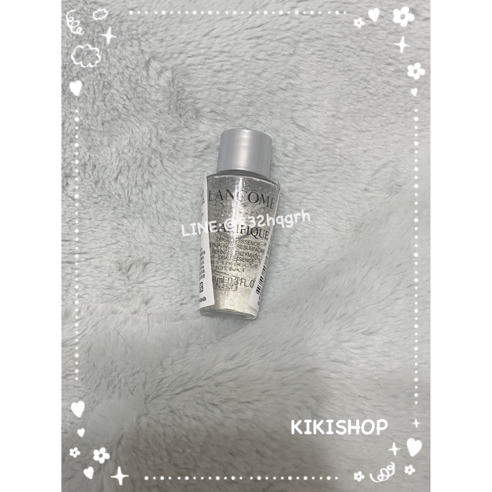 ✿LANCOME 蘭蔻✿ 超極光活粹晶露 10ML 50ML 小樣 旅行裝 極光水-細節圖2