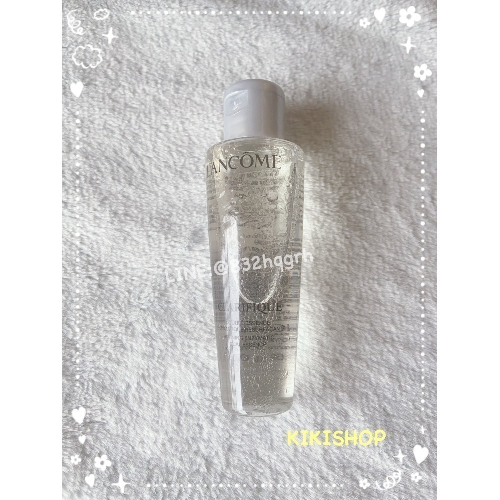 ✿LANCOME 蘭蔻✿ 超極光活粹晶露 10ML 50ML 小樣 旅行裝 極光水-細節圖3