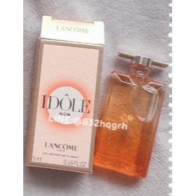 【 LANCOME 蘭蔻 】IDOLE唯我香水 隨身香10ML  Q版香水5ML 針管香 1.2ML-規格圖3