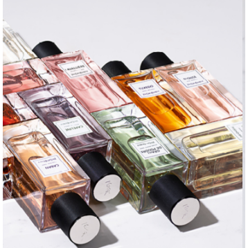 ✿ YSL ✿ ysl  時尚訂製香水 體驗品 高訂香水 原裝 針管香水 試香 絲絨舞衣 絲緞領結-細節圖2