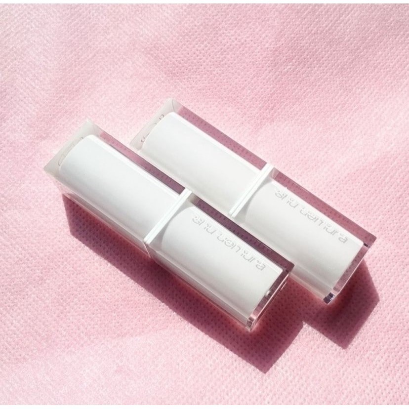 【shu uemura 植村秀】現貨 限量色 無色限精萃水潤唇膏 587   923 347 916 978-細節圖2