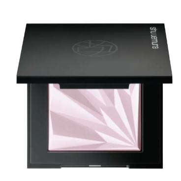 現貨特惠✿shu uemura 植村秀✿ 無極限幻光蜜粉餅 11g-細節圖2