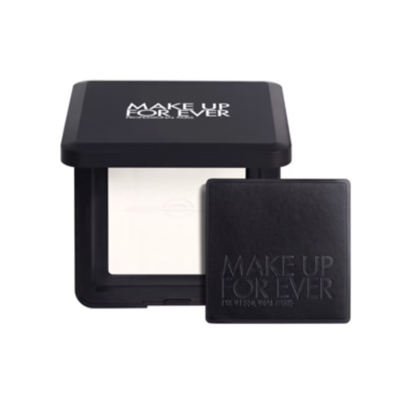 ✿MAKE UP FOR EVER✿make up for ever  粉無痕光圈蜜粉餅 2025新品-細節圖2