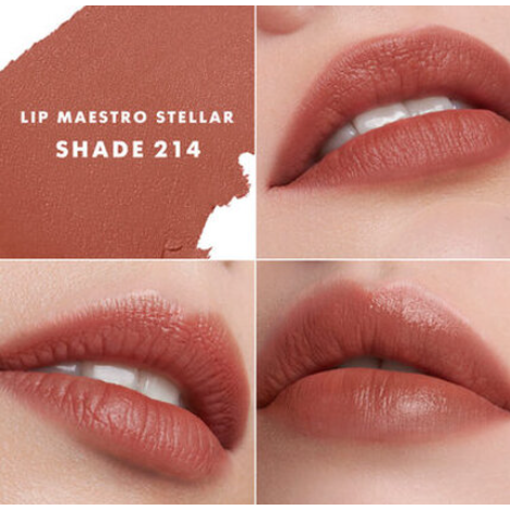 ✿Giorgio Armani✿GA 亞曼尼 奢華絲絨訂製唇萃 夜幕星燦系列 全新6.5ML ga-細節圖2