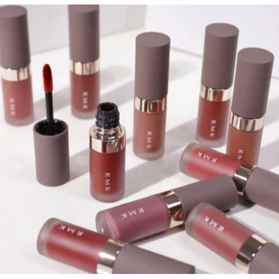 ✿日本RMK ✿ rmk 持色水感唇釉 常態/限量色 限定色 ex05 ex06 ex07 ex02 ex03 4.3g-細節圖2