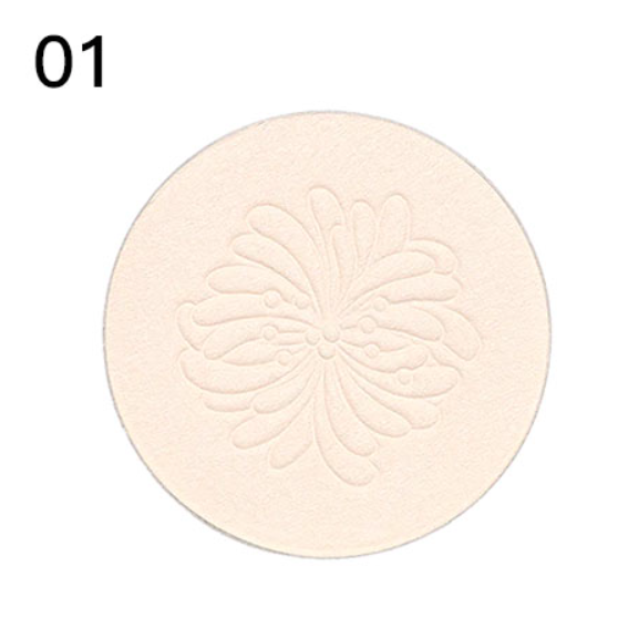 出清特惠✿PAUL&JOE✿ paul&joe pj淨透隔離蜜粉餅蕊 糖瓷輕盈柔霧蜜粉餅蕊 蜜粉餅 糖瓷輕盈柔霧蜜粉餅盒-規格圖3