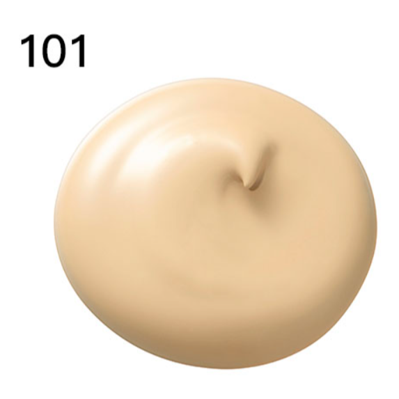 出清特惠✿PAUL&JOE✿ paul&joe pj 糖瓷親親粉底蜜  粉底液 底妝 全新27ml-規格圖2