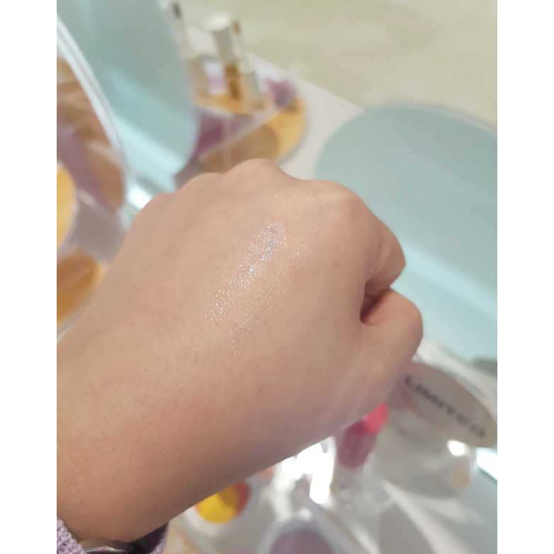 ✿PAUL&JOE✿ paul&joe pj 貓咪香香限量漸層護唇膏 限量 護唇膏 貓咪護唇膏 唇部保養 全新3g-細節圖4