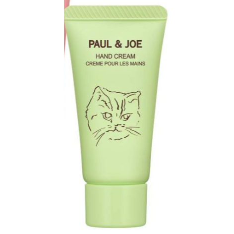 ✿PAUL&JOE✿ paul 2023倒數月曆 拆售 限量彩妝 貓咪唇膏 隔離乳 橄欖化妝水 試用包 小樣 眼影 腮紅-規格圖11