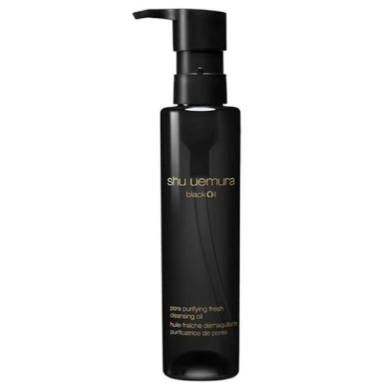 ✿shu uemura 植村秀✿ 黑米精萃潔顏油150ml 450ml 正貨-細節圖2