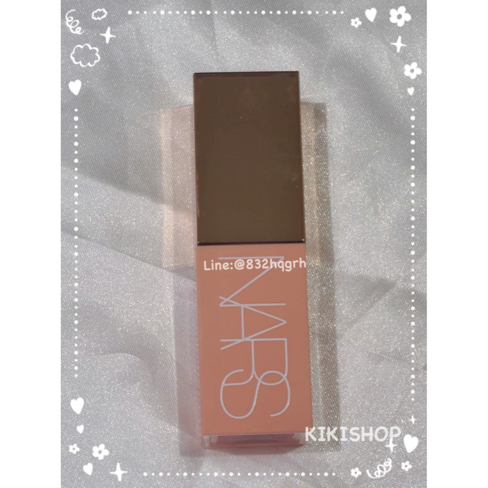 ✿NARS✿ nars 激情過後腮紅露 7ml 現貨 全新 dolcevita orgasm 液態腮紅-細節圖2