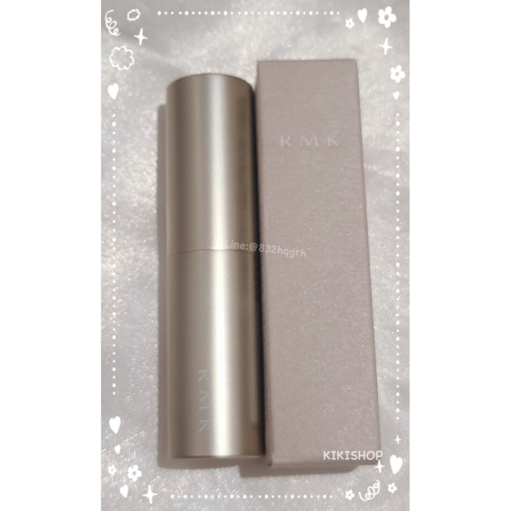 ✿日本RMK ✿ rmk 透光眼頰棒 2025新品 常態色 限量色 現貨 全新6.4g-細節圖3