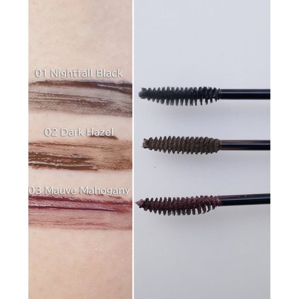 ✿日本RMK ✿ rmk 輕柔緻密睫毛膏 輕柔纖長睫毛膏 睫毛底膏 全新4.4g-細節圖2